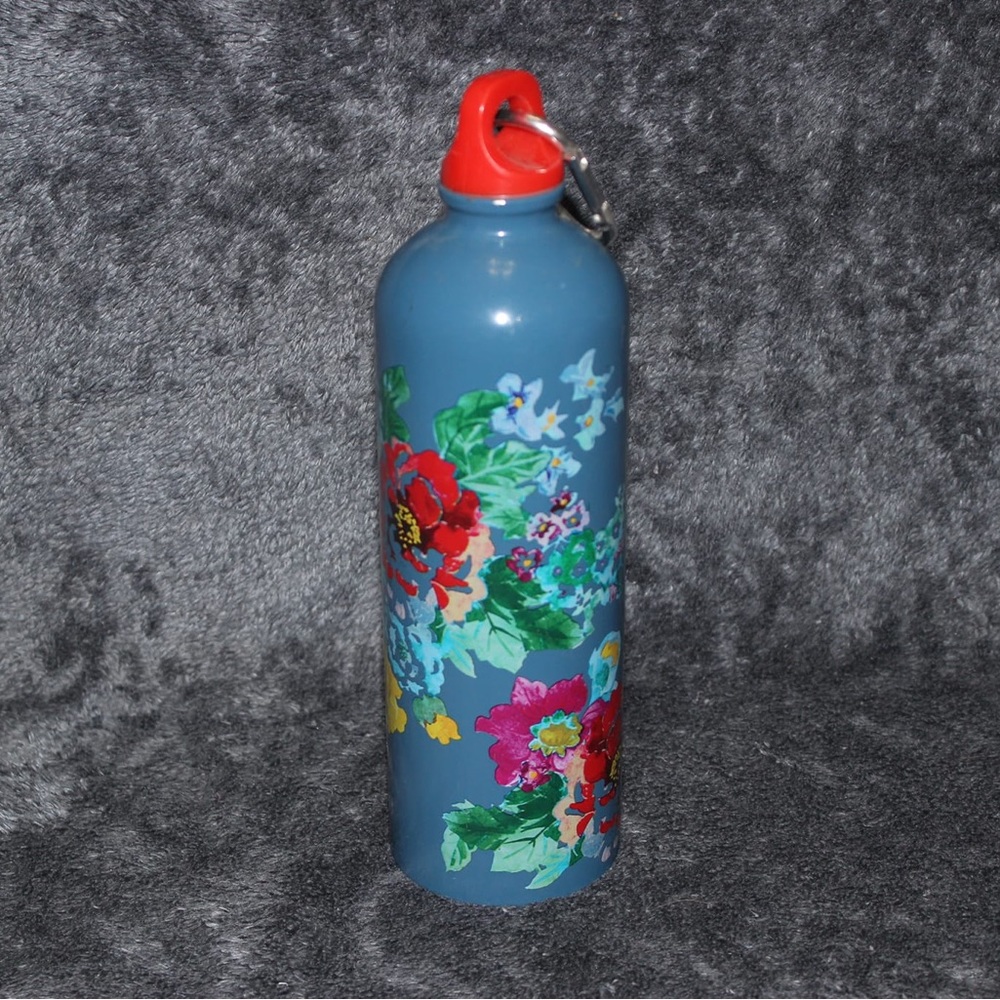 Pioneer Woman Floral Water Cup